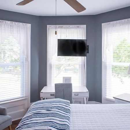 Pecan Tree Inn Beaufort Εξωτερικό φωτογραφία