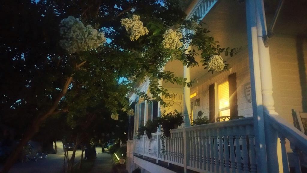 Pecan Tree Inn Beaufort Εξωτερικό φωτογραφία