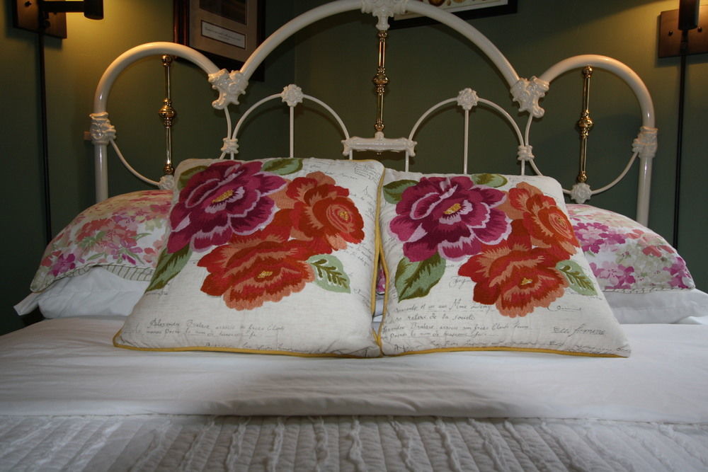 Pecan Tree Inn Beaufort Εξωτερικό φωτογραφία