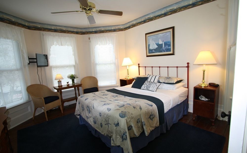 Pecan Tree Inn Beaufort Εξωτερικό φωτογραφία