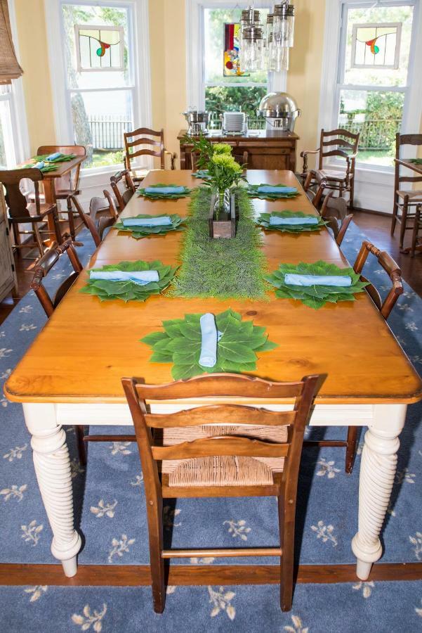 Pecan Tree Inn Beaufort Εξωτερικό φωτογραφία