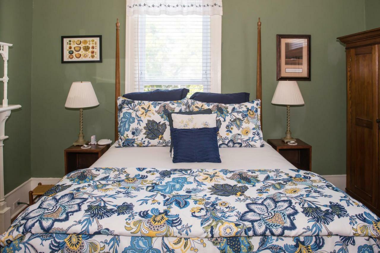 Pecan Tree Inn Beaufort Εξωτερικό φωτογραφία