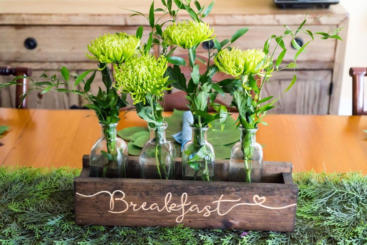 Pecan Tree Inn Beaufort Εξωτερικό φωτογραφία